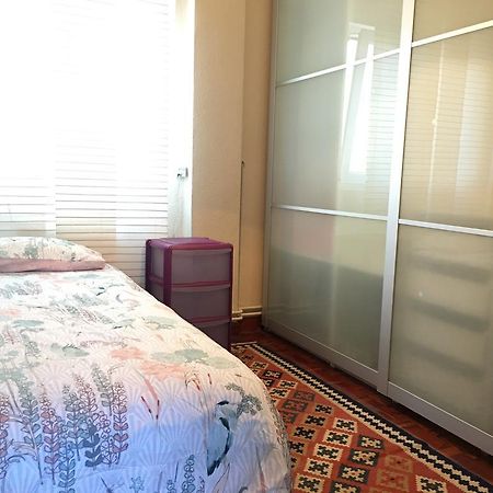 Sunny Apt Close To University With Parking And Wifi Hotel Santander Luaran gambar