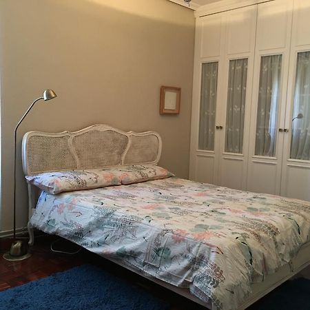 Sunny Apt Close To University With Parking And Wifi Hotel Santander Luaran gambar