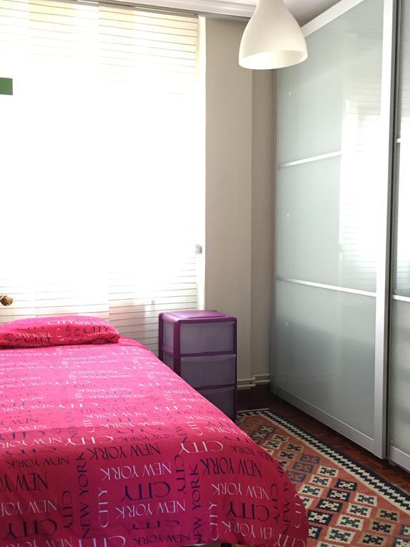 Sunny Apt Close To University With Parking And Wifi Hotel Santander Luaran gambar