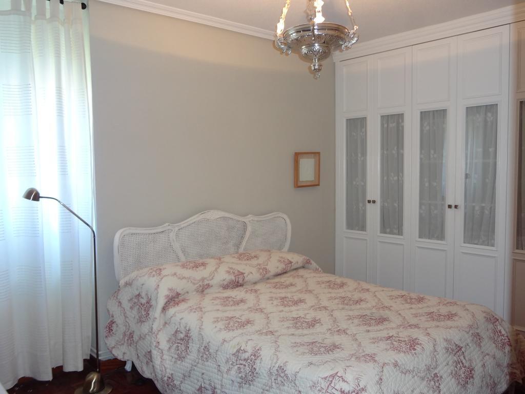 Sunny Apt Close To University With Parking And Wifi Hotel Santander Luaran gambar