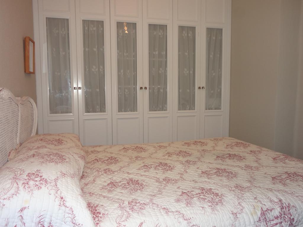 Sunny Apt Close To University With Parking And Wifi Hotel Santander Luaran gambar