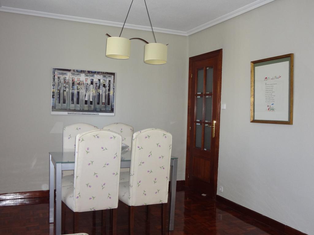 Sunny Apt Close To University With Parking And Wifi Hotel Santander Luaran gambar