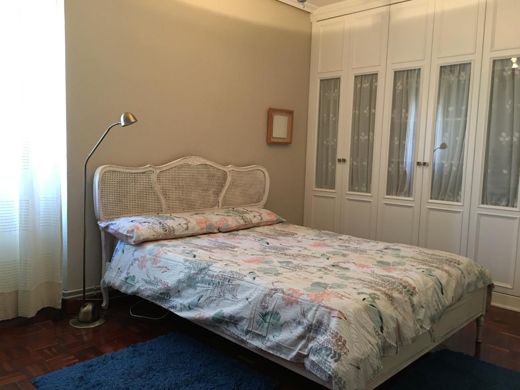 Sunny Apt Close To University With Parking And Wifi Hotel Santander Luaran gambar